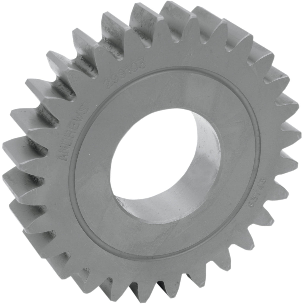 Andrews 5-Speed Replacement 3rd Gear Main Shaft - 299103 For Harley Sportster 1991-1995