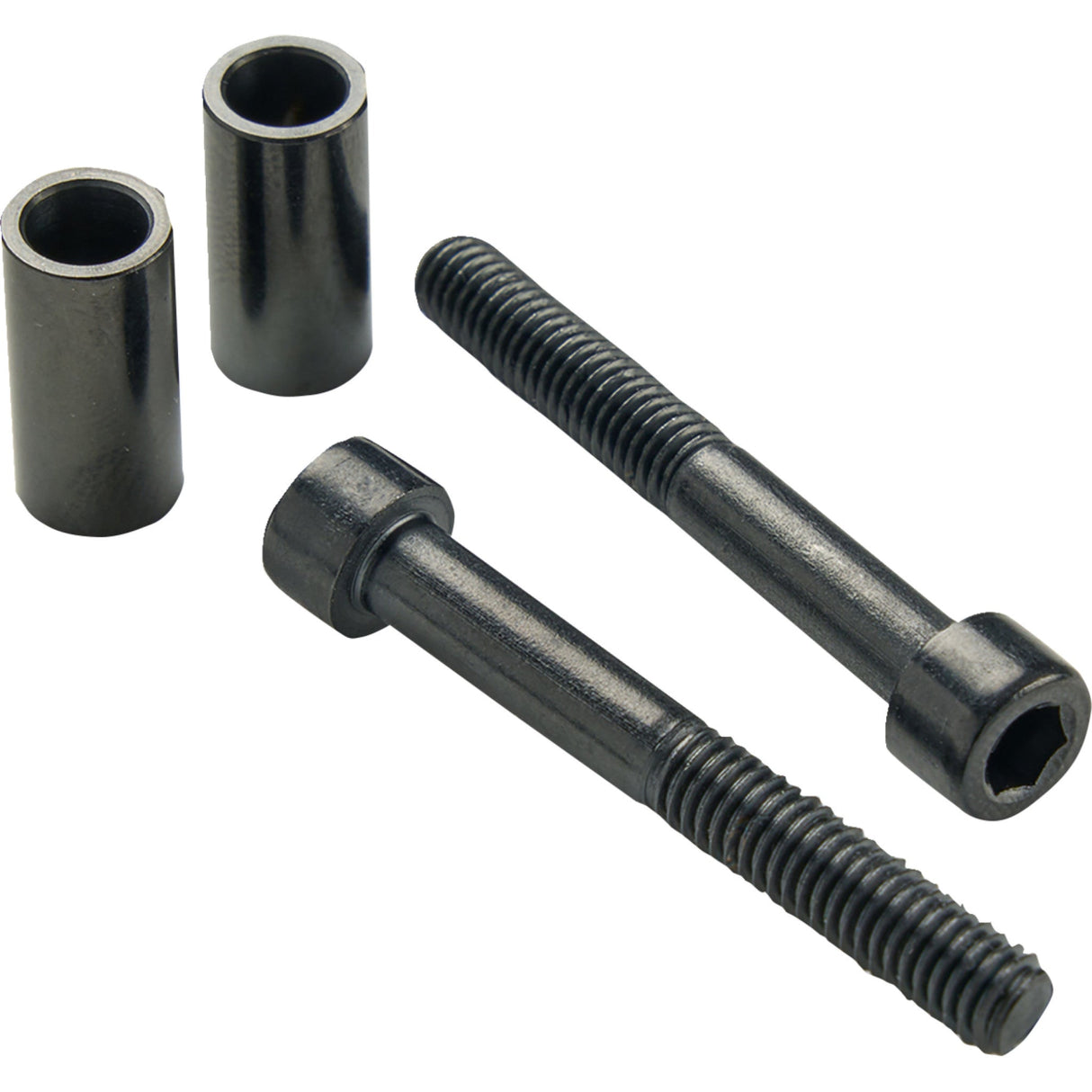 CIRO 2401-1620 56111 Perch Mount Screw Kit Screw Kit - Perch Mount - Black