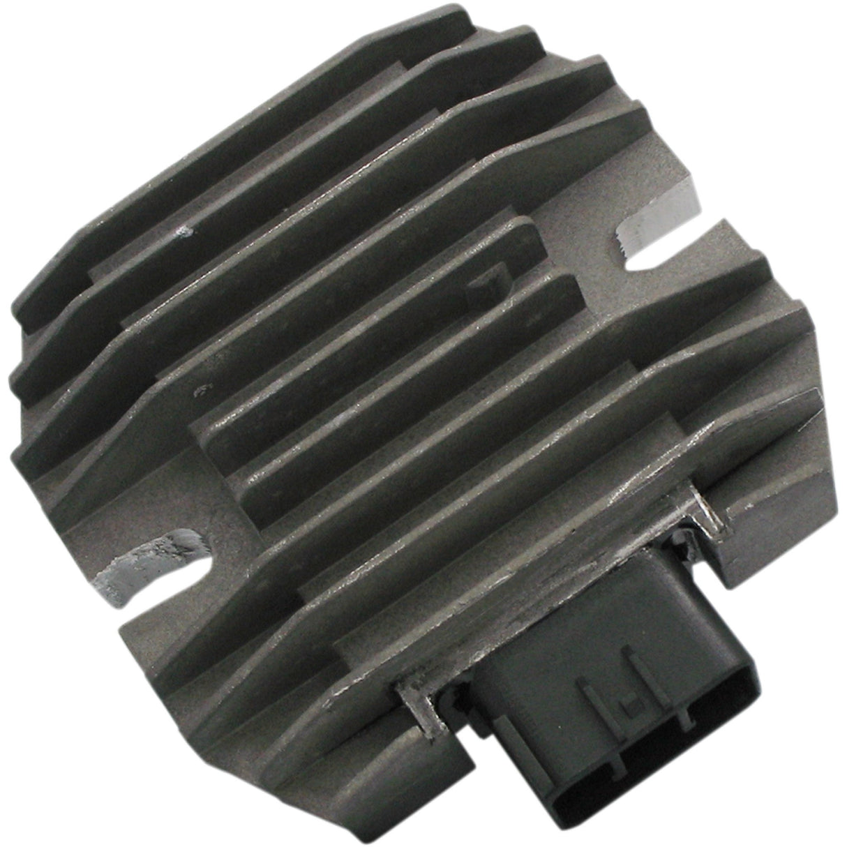 RICK'S MOTORSPORT ELECTRIC 2112-1011 10-229 Regulator and Rectifier for Suzuki Regulator/Rectifier - Suzuki