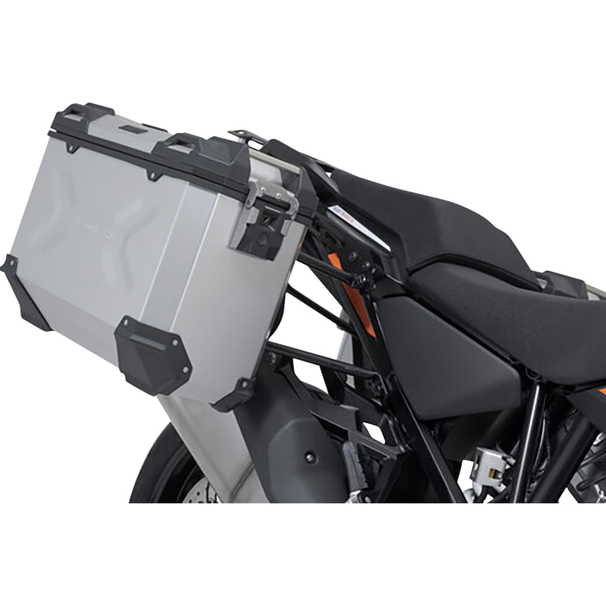 Sw-Motech Trax Hard Case System - KFT.04.835.70000/S KTM 1290 Super Adventure 2021-2024
