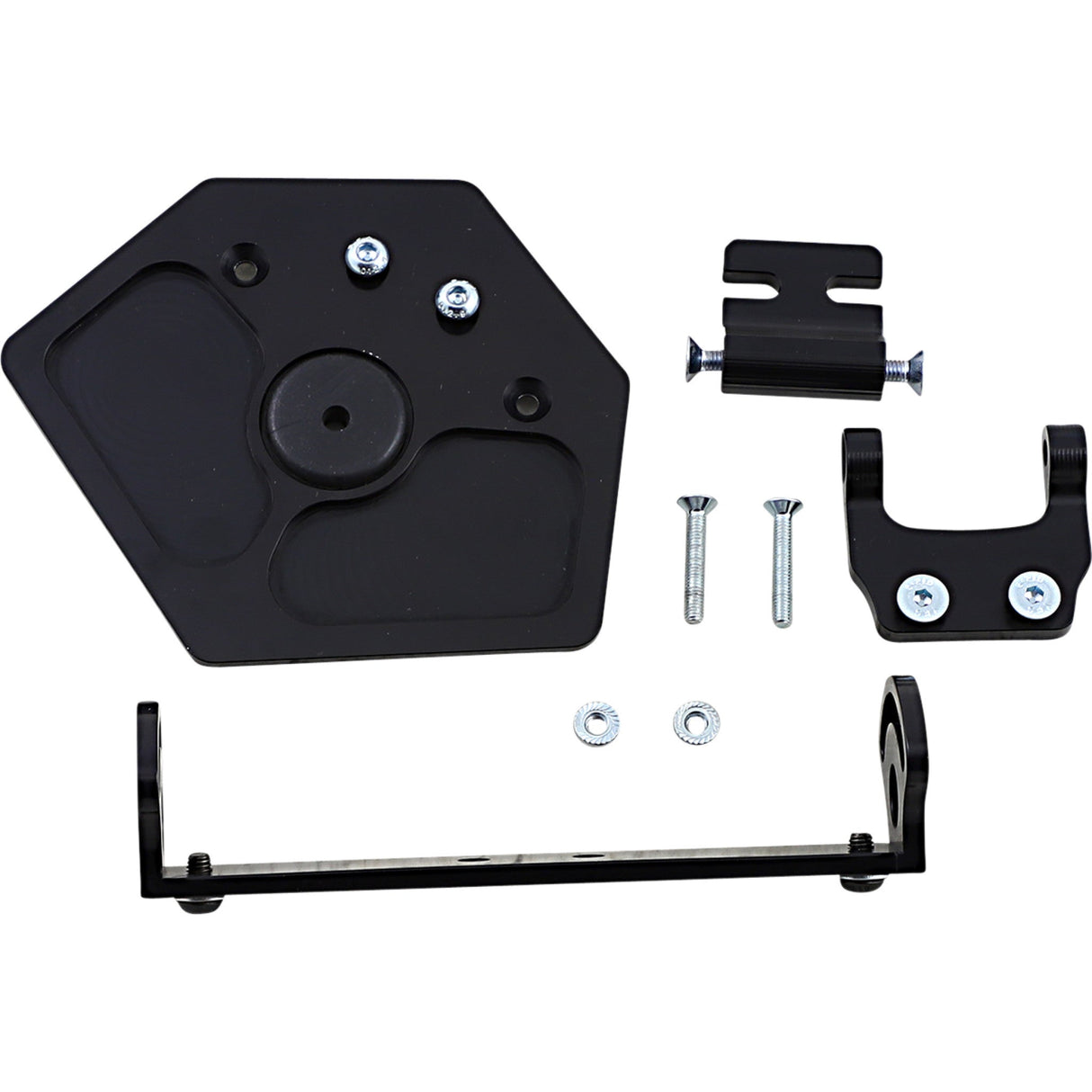 Driven Racing Fender Eliminator Kit - DBM-FE-03 BMW S1000RR 2020-2022