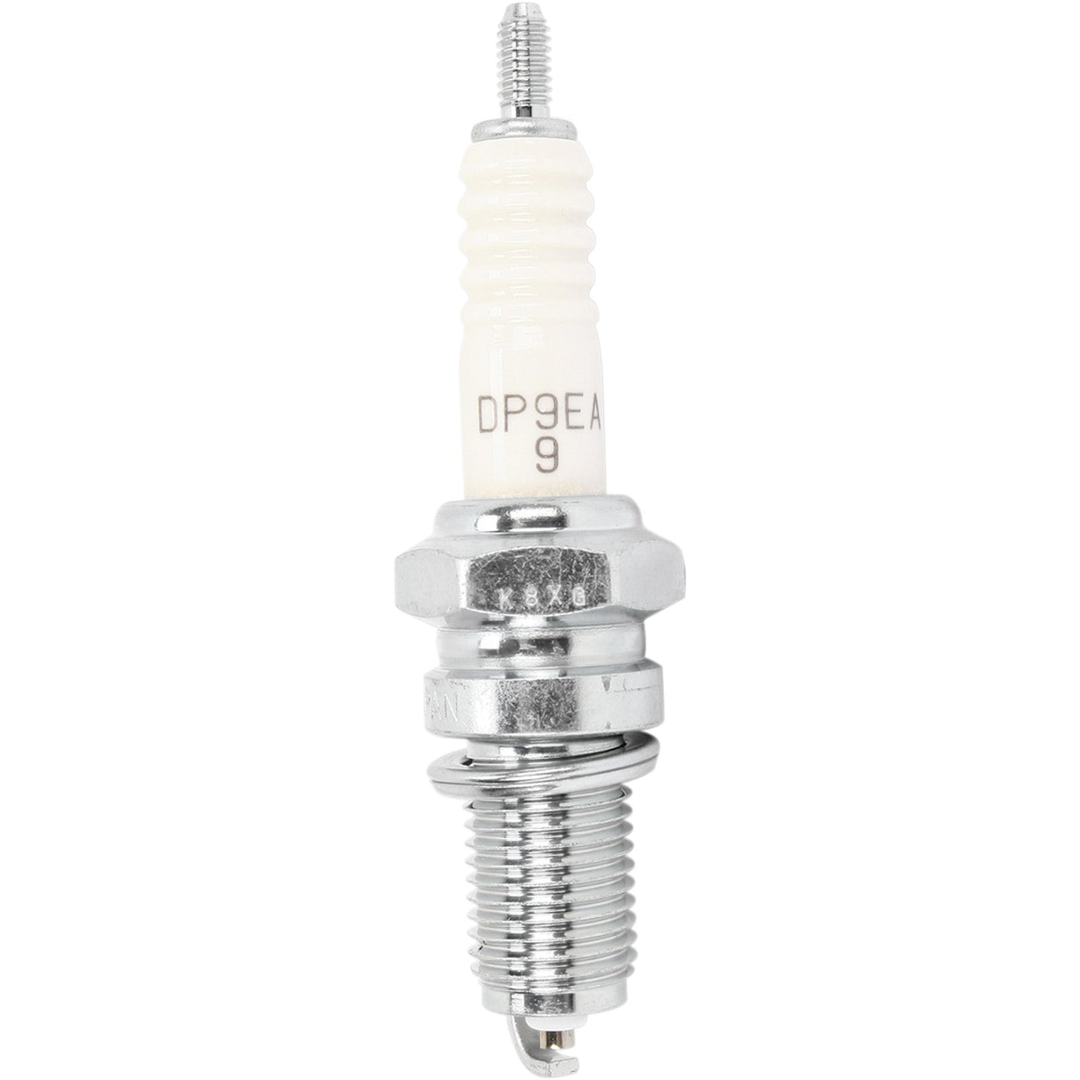 NGK SPARK PLUGS DP9EA-9 6629 Spark Plug — Standard Spark Plug - DP9EA-9