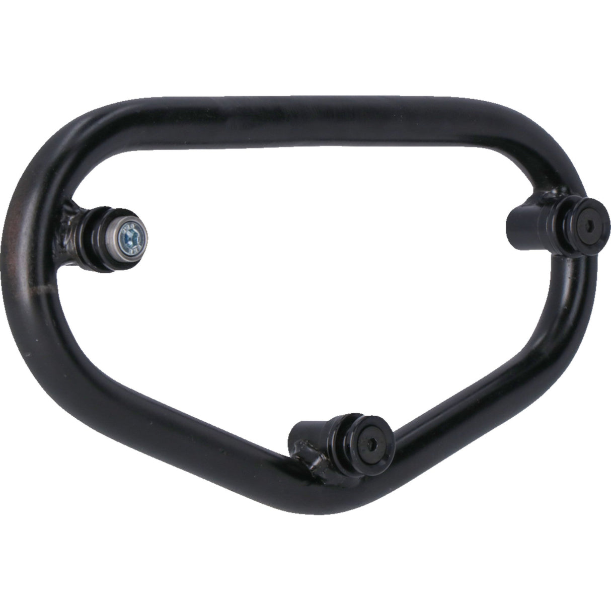 SW-MOTECH 1510-1127 HTA.08.993.11001 SLC Side Carrier right - kawasaki - z650 rs