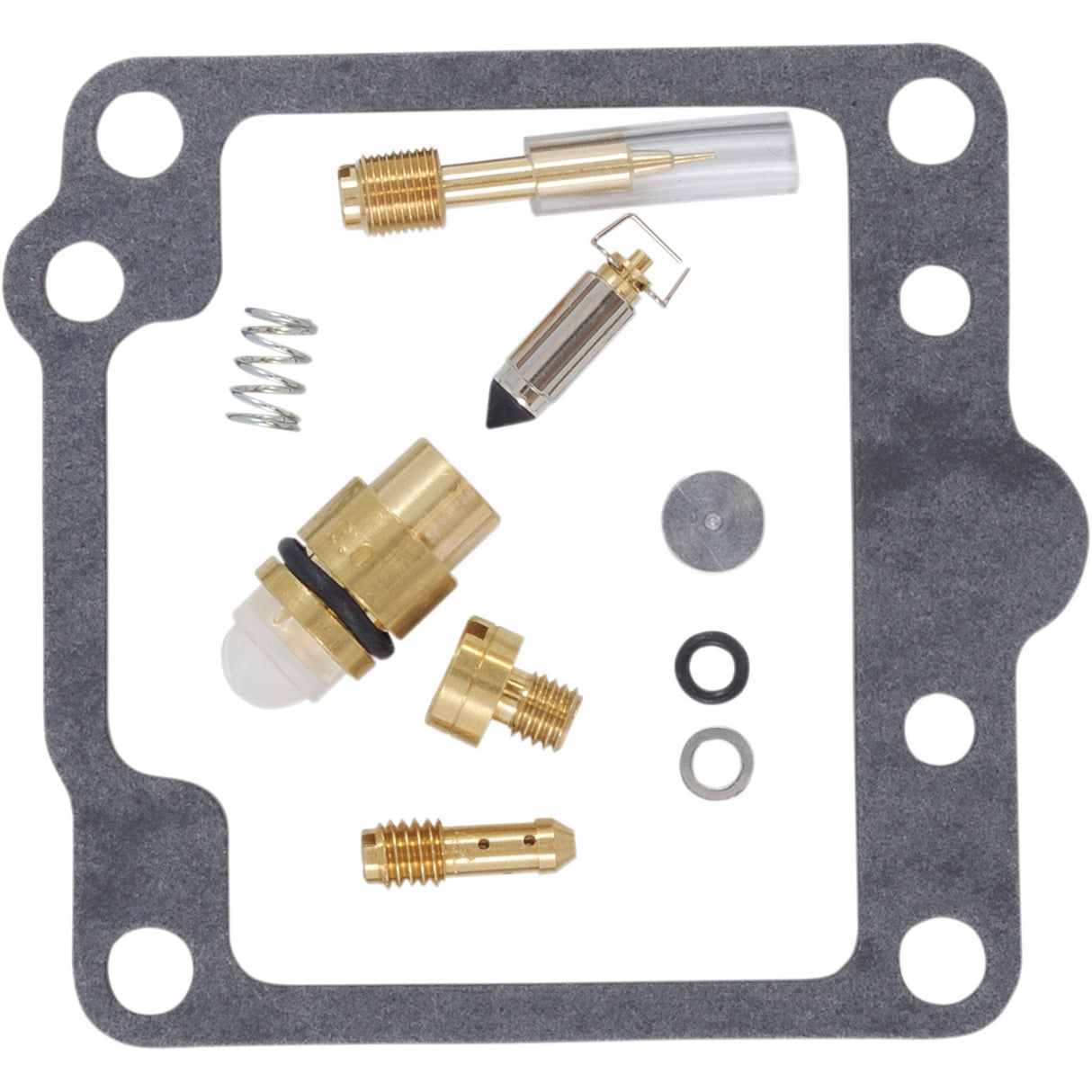 K&l Supply Standard Repair Kit - 18-2606 Yamaha XS1100L Mid-Special 1980-1981