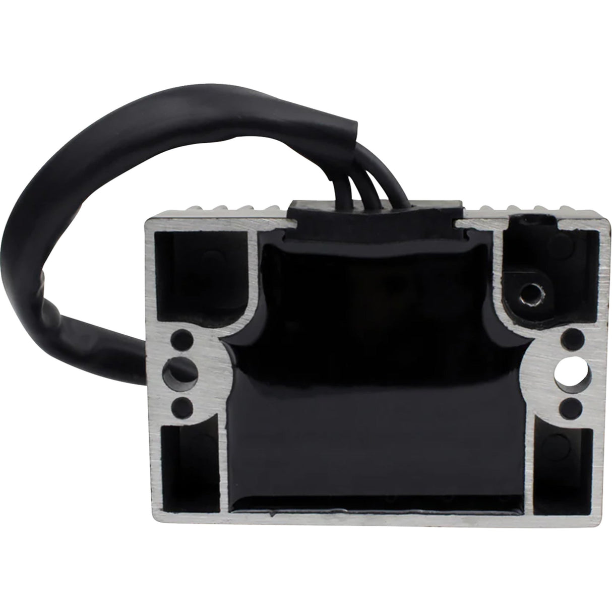 RM Stator Regulator Rectifier Mosfet Black - RMS021-108812 For Harley Sportster 1994-2003