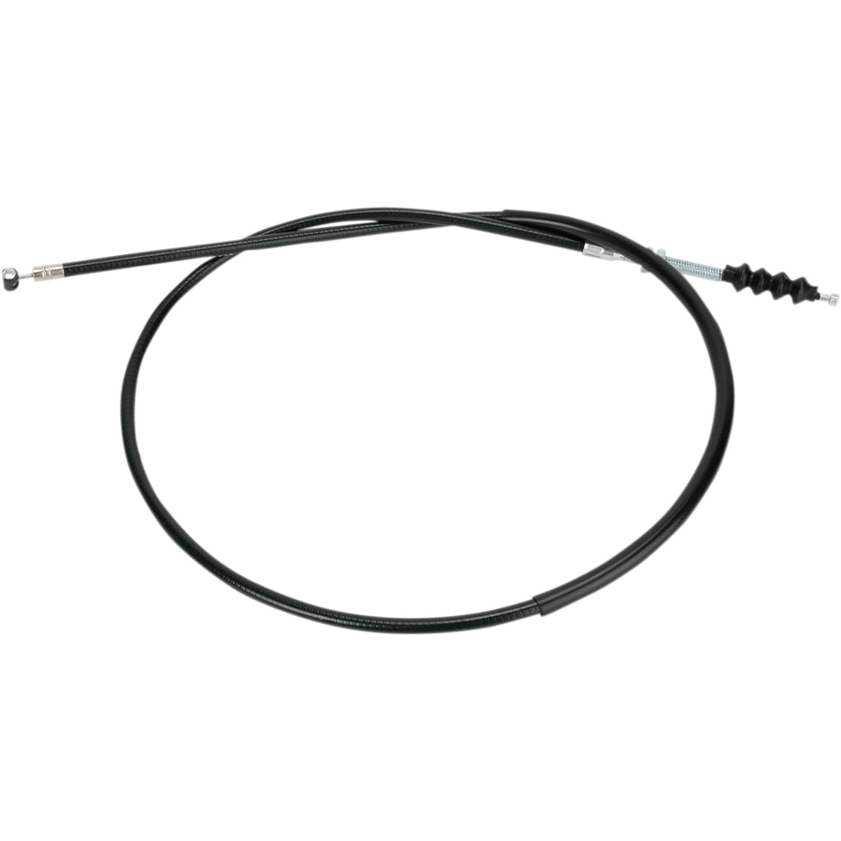 PARTS UNLIMITED K28-5502 Black Vinyl Clutch Cable honda/kawasaki