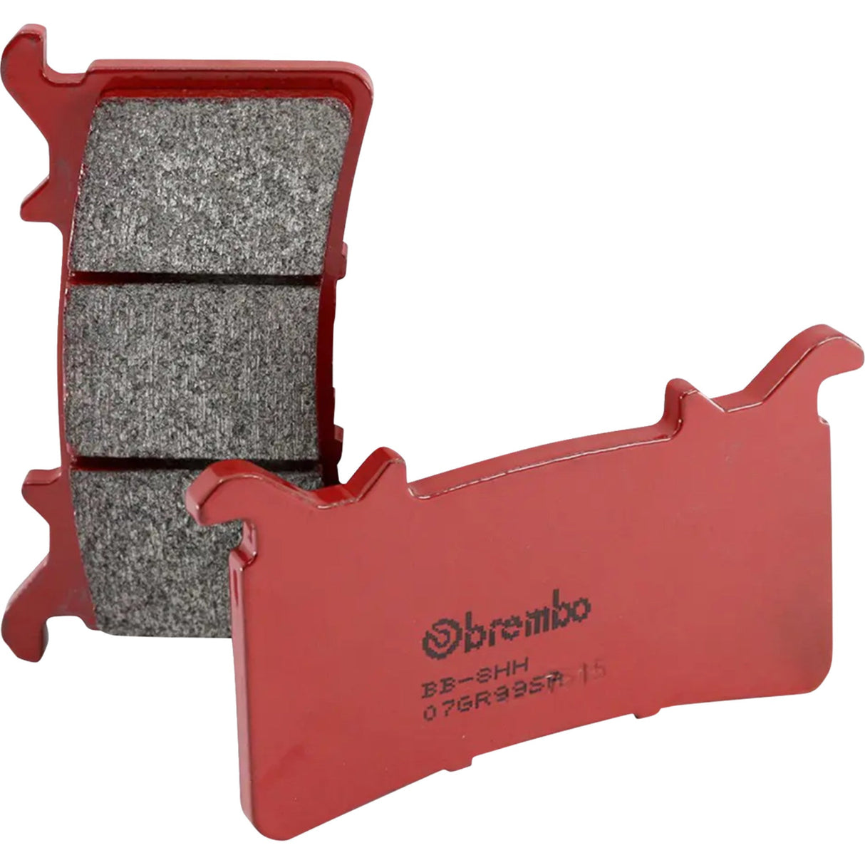 BREMBO 1721-3886 07GR99SA PRIME Sinter SA Brake Pads