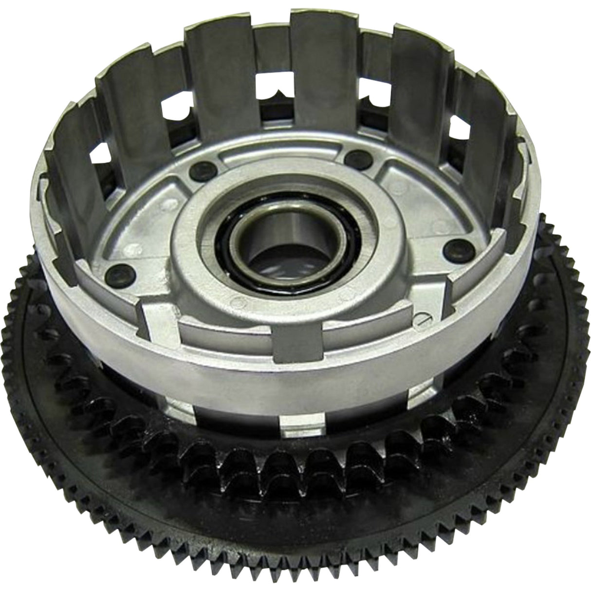 Drag Specialties Clutch Basket For Harley Motorcycles 2011-2017