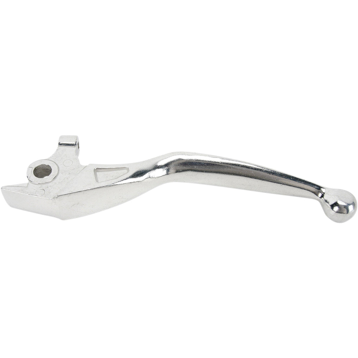 Parts Unlimited Lever - 44-487 Yamaha V-Star 650 1998-2010