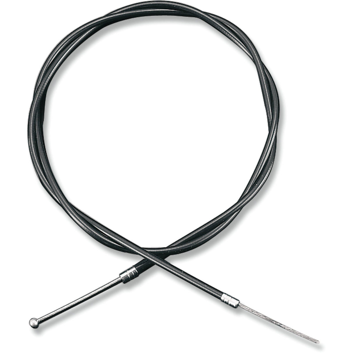 PARTS UNLIMITED 17 Universal Throttle Cable 48"
