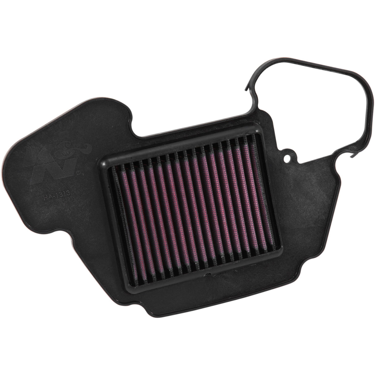 K & N 1011-3322 HA-1313 OE Replacement High-Flow Air Filter honda