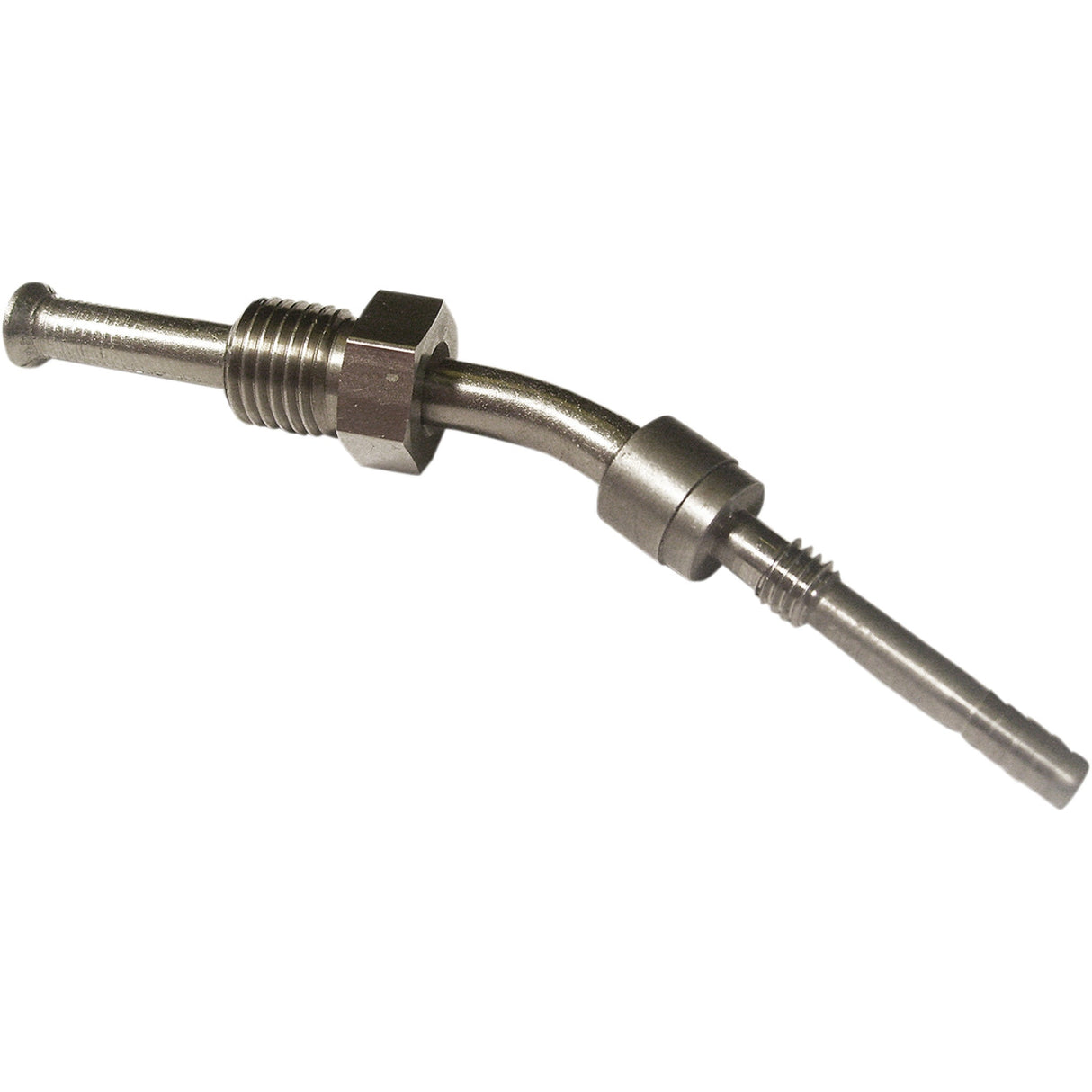 MAGNUM SHIELDING 1132-0819 391130 Build-Your-Own Universal Hydraulic Clutch Fitting Build-Your-Own Clutch Fitting - Stainless