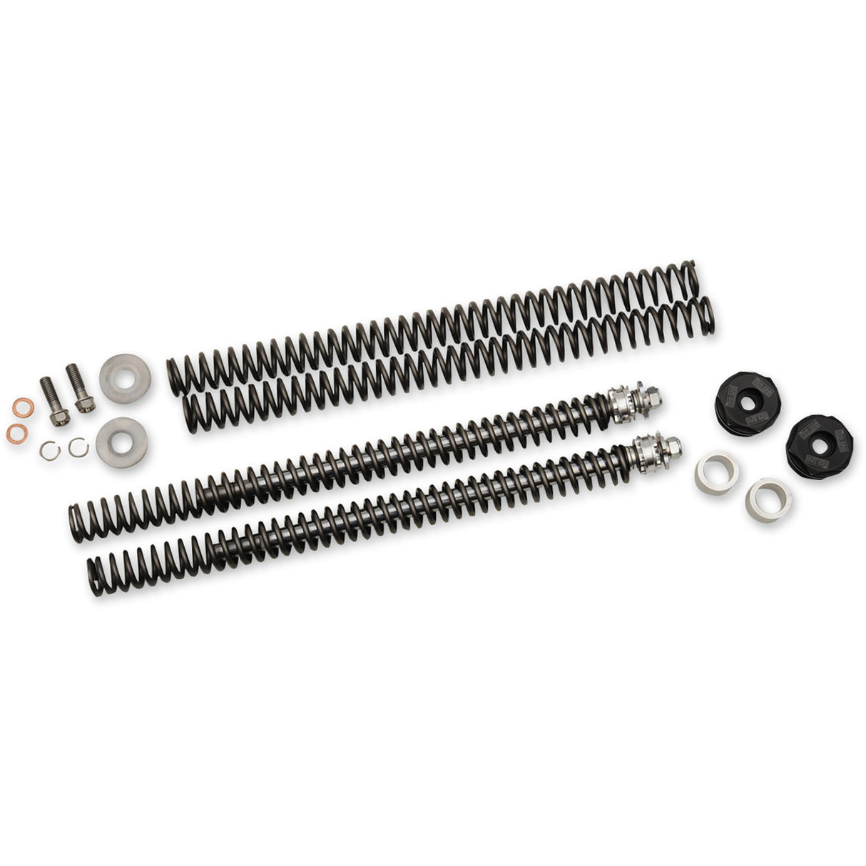OHLINS 0413-0062 FDK 111 Fork Damping Kit grom (fdk111)