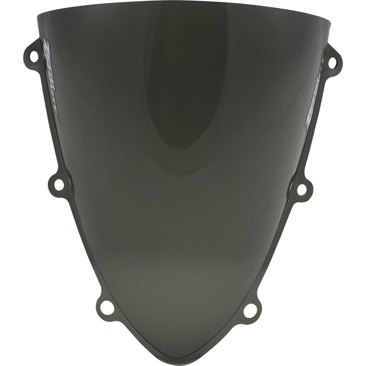 ZERO GRAVITY 2301-1295 24-424-02 Corsa Windshield Corsa Windscreen - Smoke - CBR1000RR '08-'10