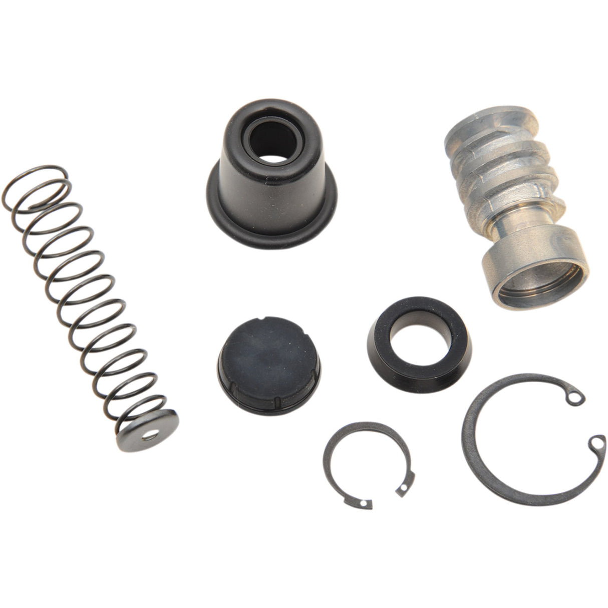 Parts Unlimited Rebuild Kit - 1731-0530 Honda VTX1800C / VTX1800F 2002-2008