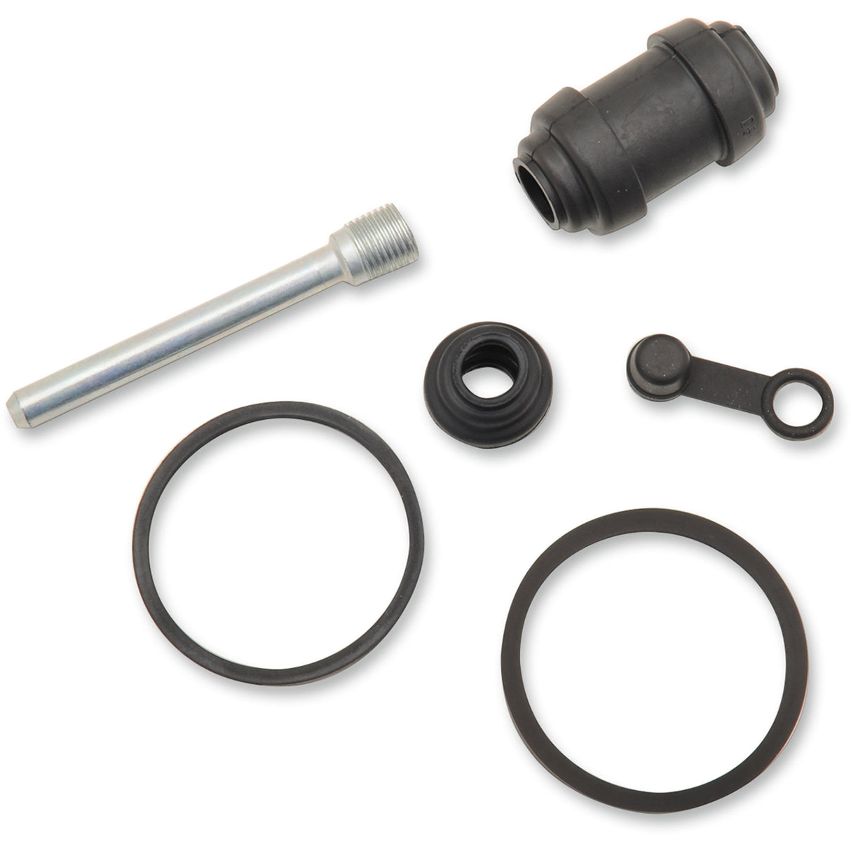 PARTS UNLIMITED 1702-0338 Brake Caliper Rebuild Kit fz/yzf