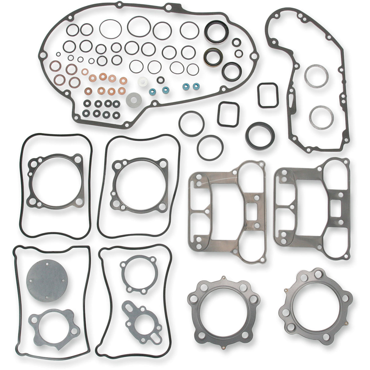 Cometic Gasket Kit - C9757F For Harley Sportster 1200 1988-1990