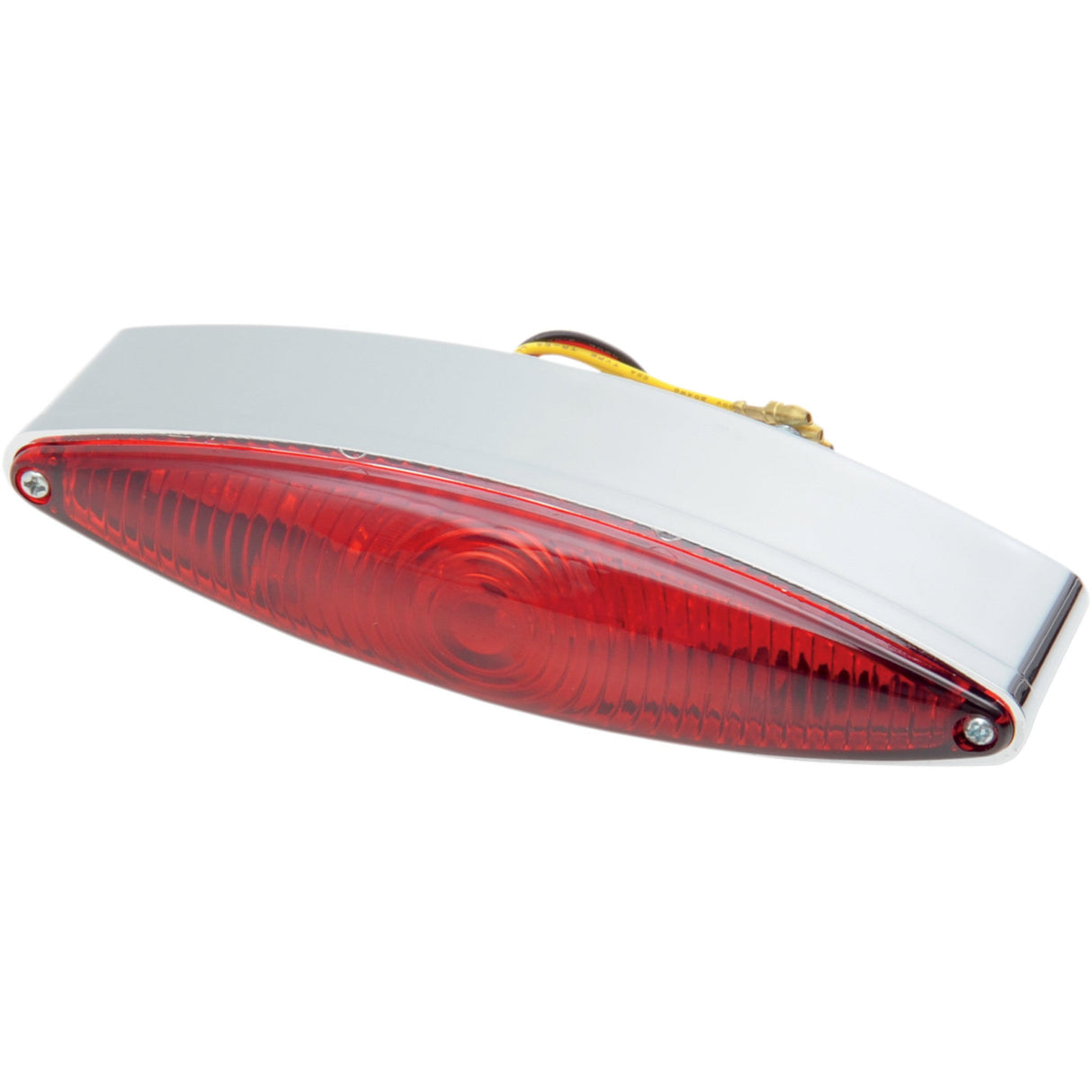 DRAG SPECIALTIES 2030-0115 LED Taillight thin cateye
