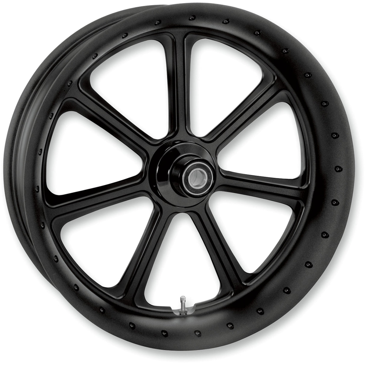 Rsd Diesel Wheel - 12697814RDIESMB For Harley Touring 2009-2023