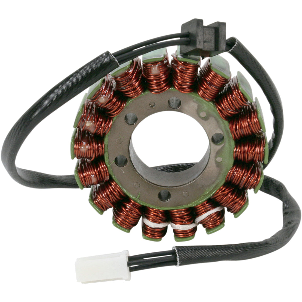 Rick's Motorsport Electric OE Replacement Stator - 21-236 Kawasaki 800 Vulcan / VN800B Vulcan 800 Classic / 800 Vulcan Drifter 1995-2006