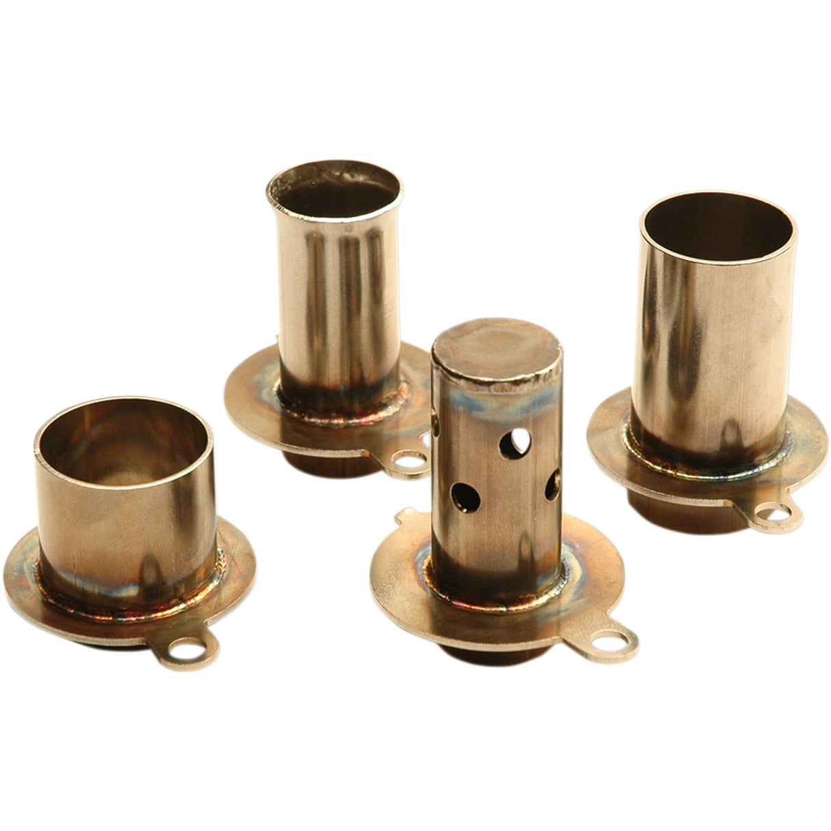 DG PERFORMANCE 1860-0942 079-51500 Insert for V2 Series Muffler V2 Quiet Insert - 1.5"