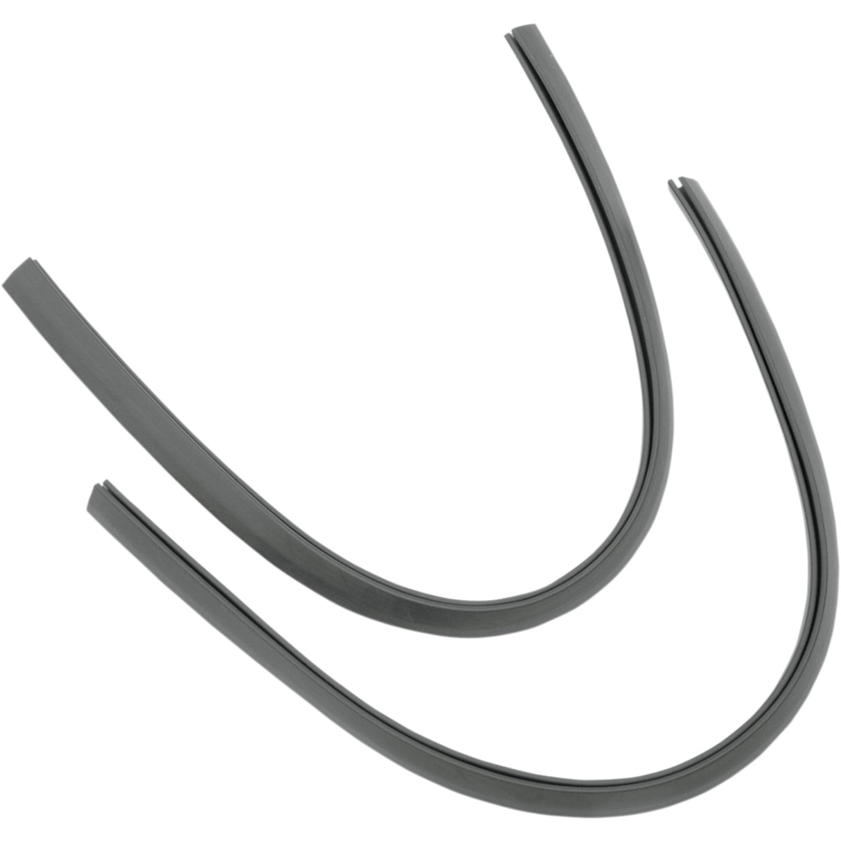 DRAG SPECIALTIES DS-373649 Dash Housing Rubber Gasket Dash Housing Rubber Trim