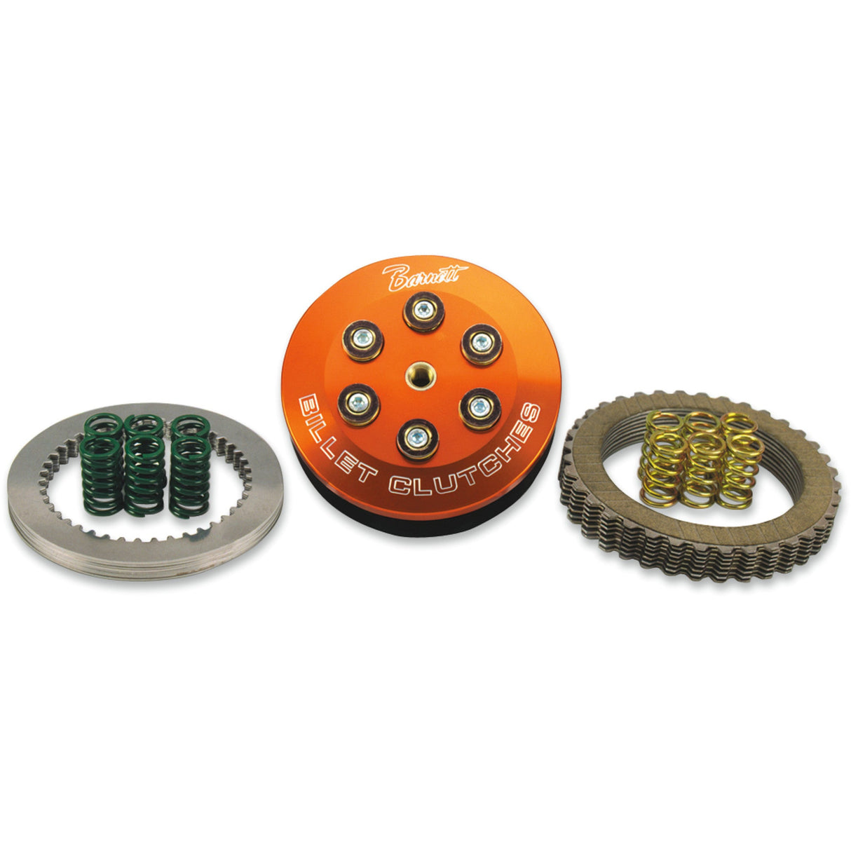 BARNETT DS223721 608-30-10090 Scorpion Clutch