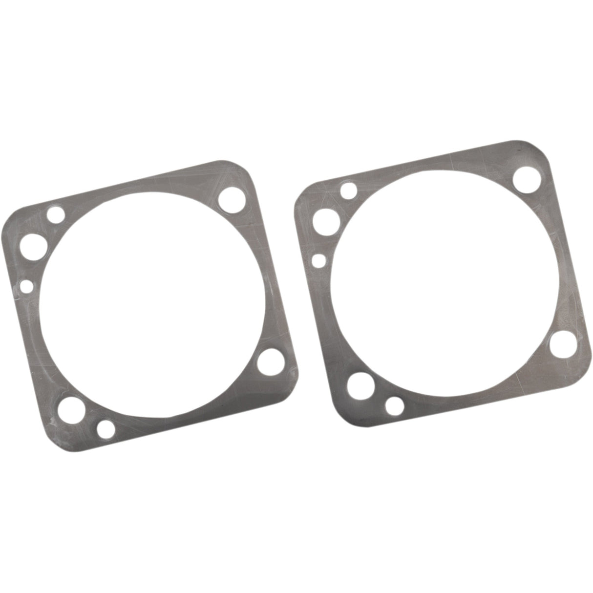 Cometic Cylinder Base Gasket 4" .020" Big Twin - C9872 For Harley Motorcycles 1984-2000