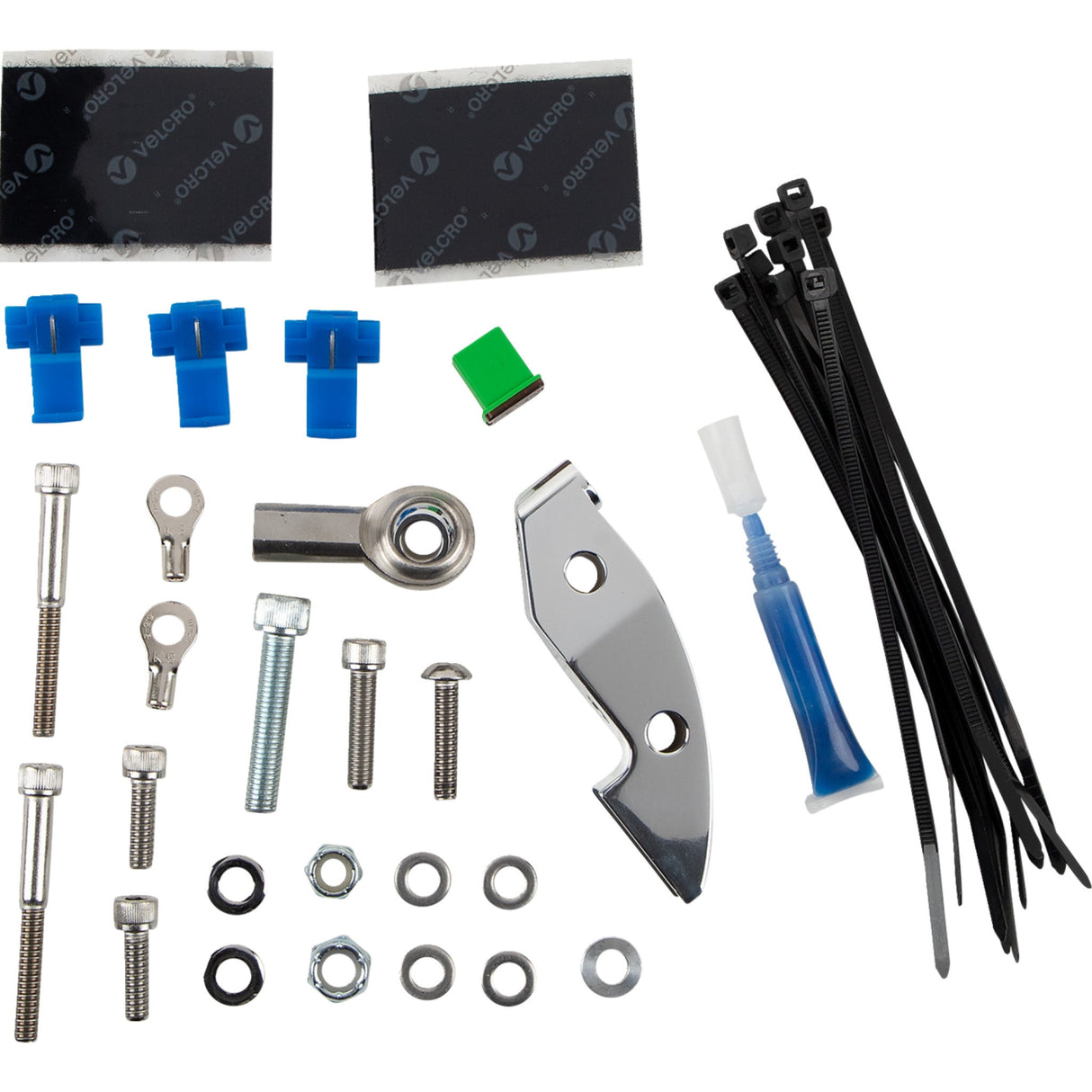 PINGEL 1601-0154 77901 Electric Easy Shift™ Speed Shifter Kit - FL