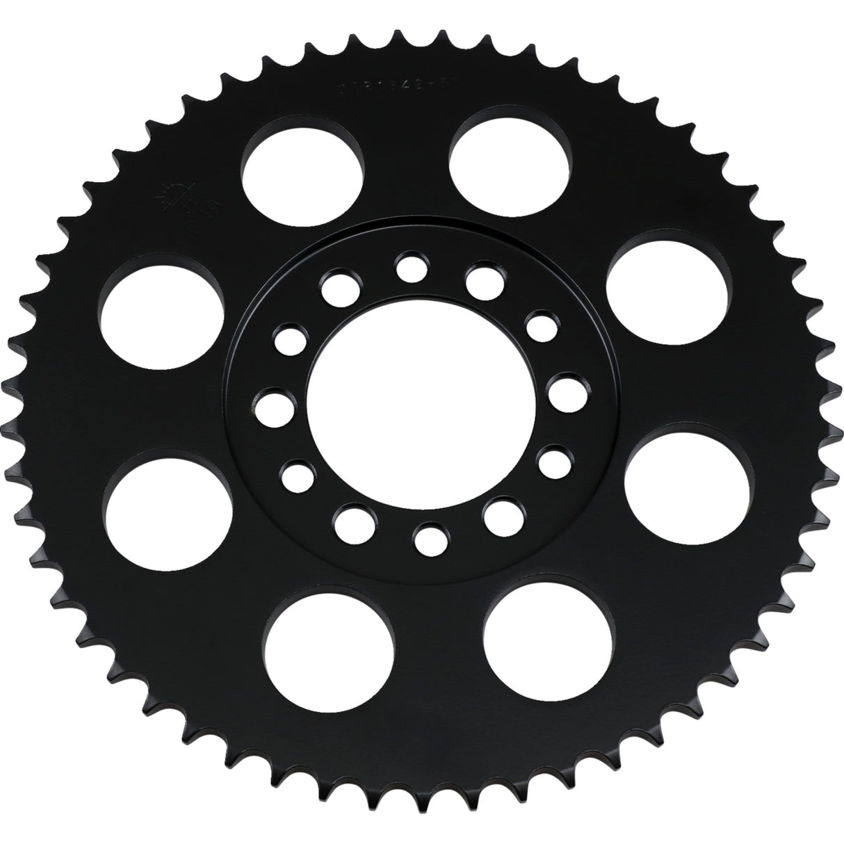 JT Sprockets Yamaha Sprocket - JTR1842.55 Yamaha 350 1985-2000