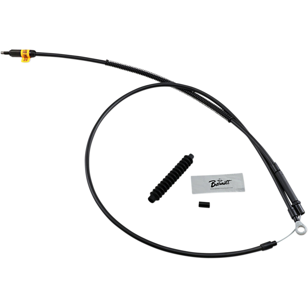 BARNETT 0652-1344 131-30-10035-06 High-Efficiency Stealth Clutch Cable - +6"