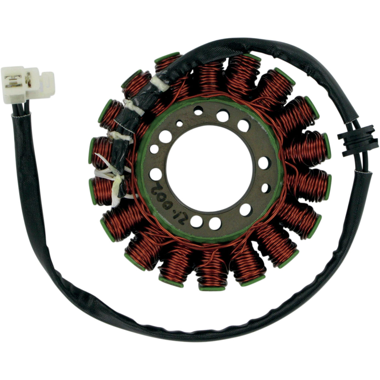 Rick's Motorsport Electric OE Replacement Stator - 21-002 Triumph Daytona 2002-2006