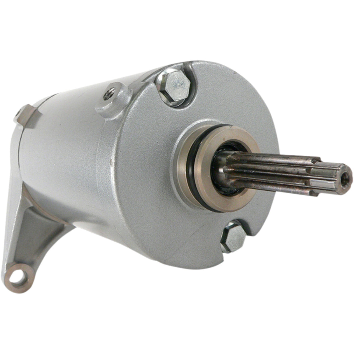 Parts Unlimited Motor - 2110-0721 Victory Motorcycles 2003-2010