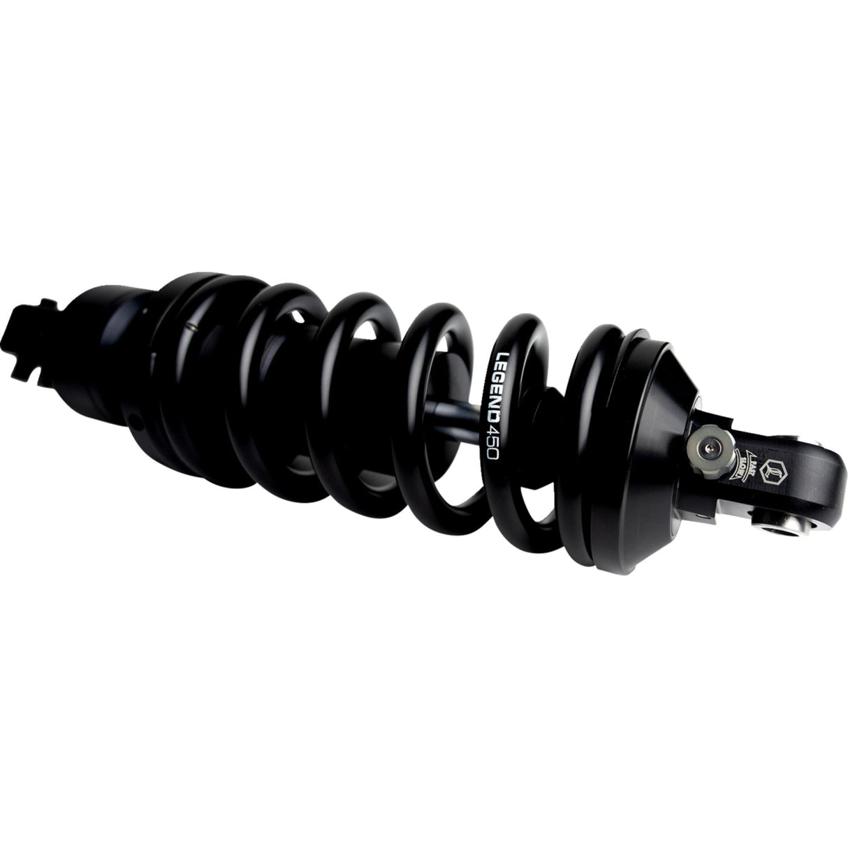 Legend Suspension Revo-A Shock Absorber - 1310-2315 For Harley Softail 2018-2024