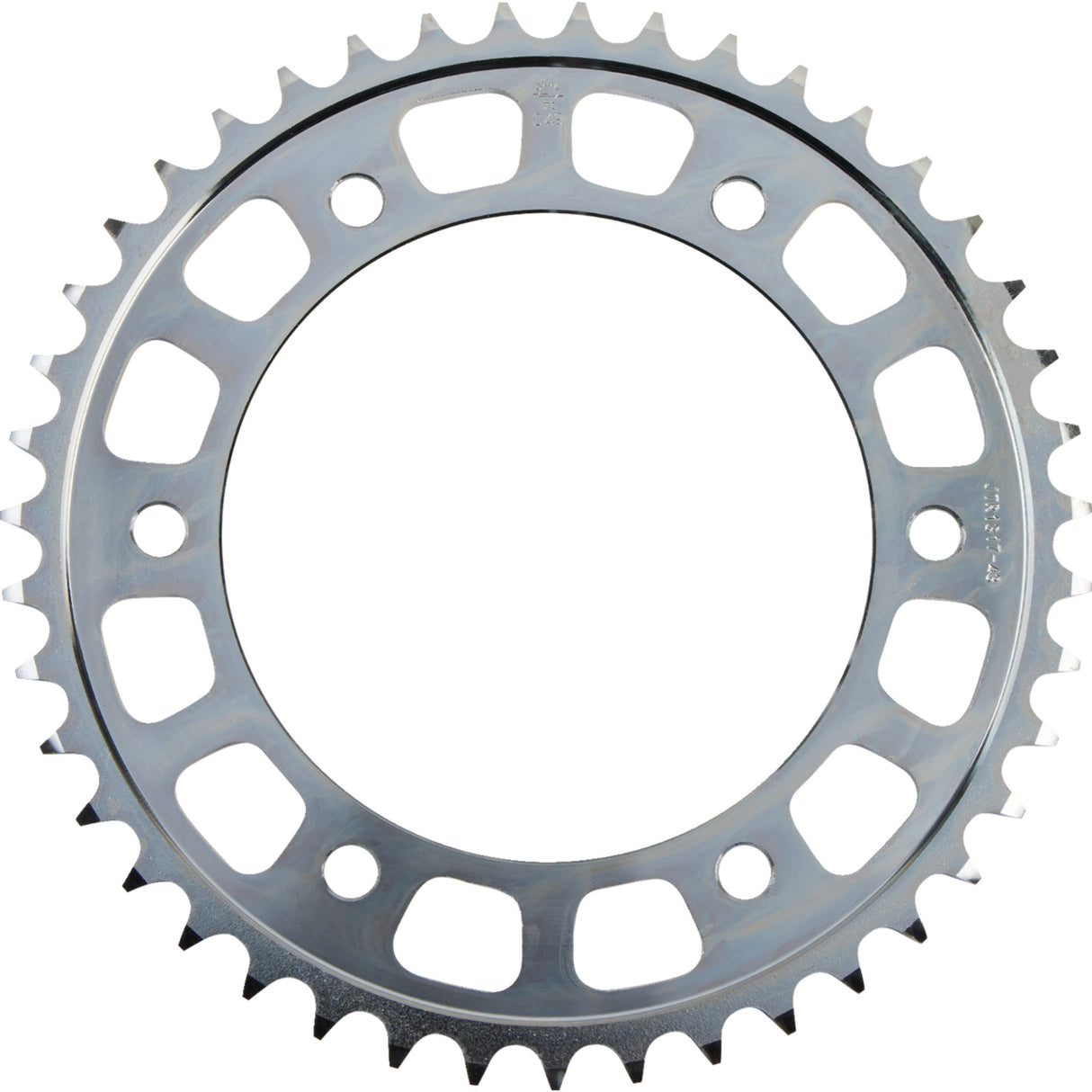 JT Sprockets Sprocket - JTR1317.43 Honda CBR1000RA / CBR1000RR / CBR1000RR Fireblade 2017-2019