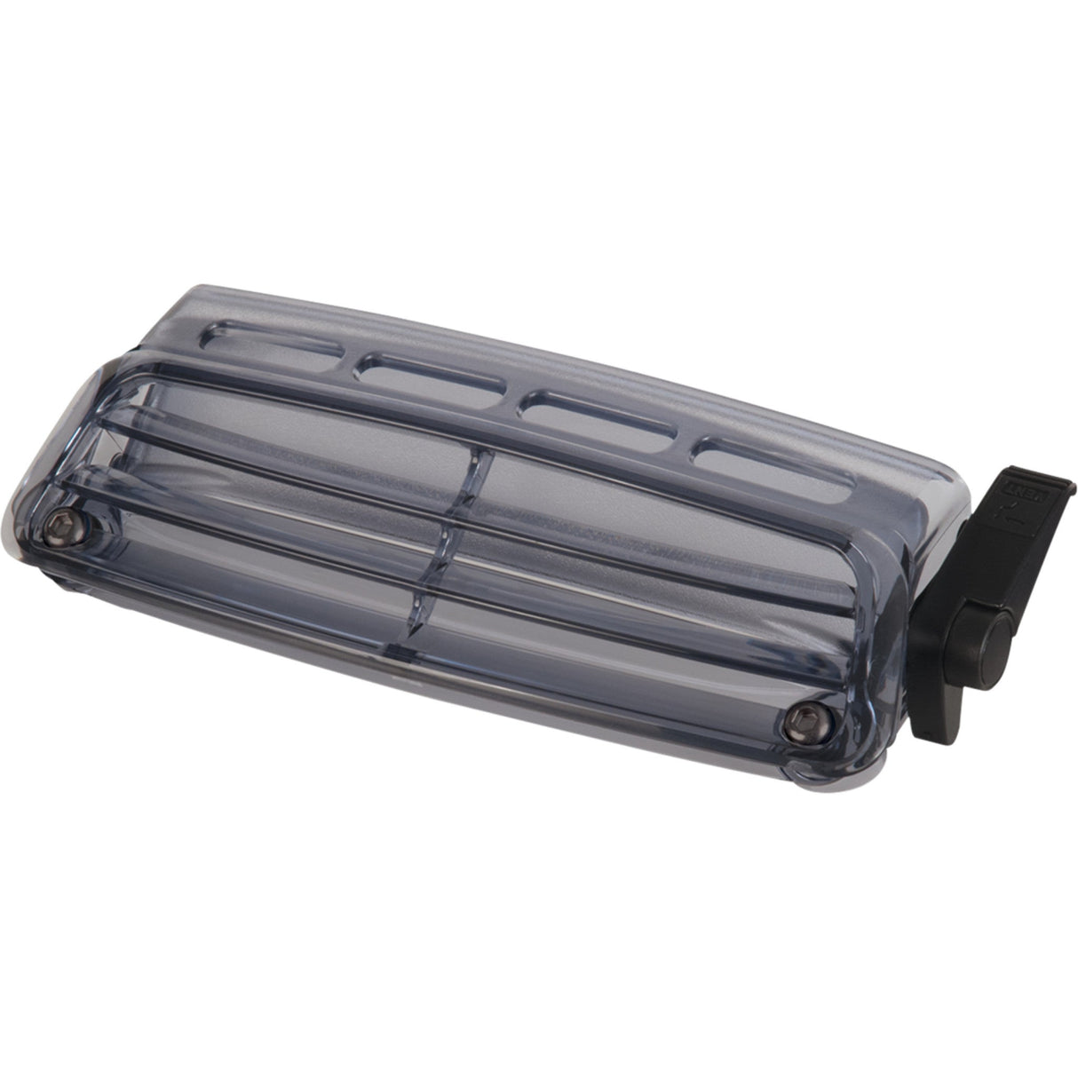 SHOW CHROME 2350-0585 52-833 Windshield Vent tinted - gl1800