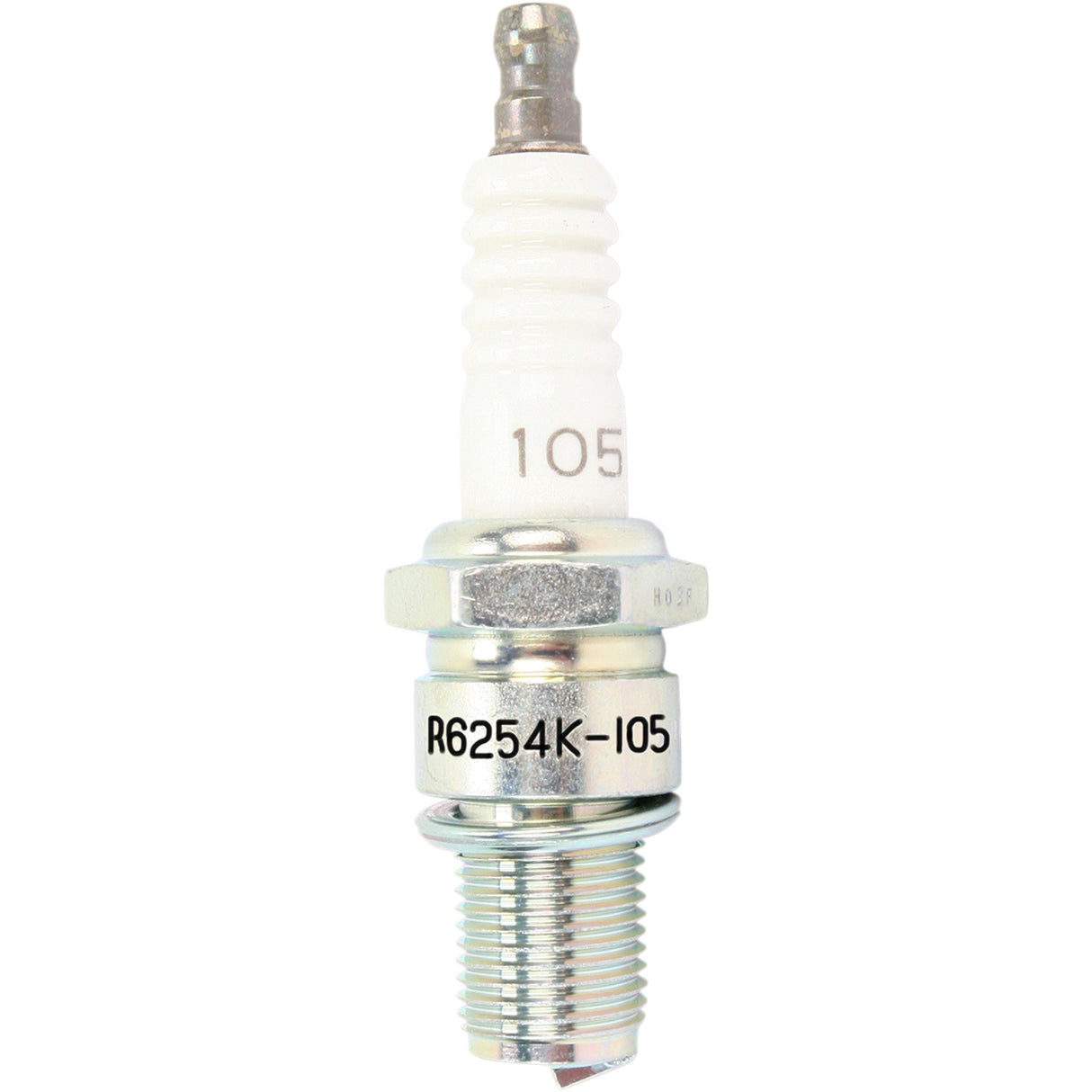 Ngk R6254K-105 Spark Plug - 4076 Kawasaki Dirt Bikes 1991-2002