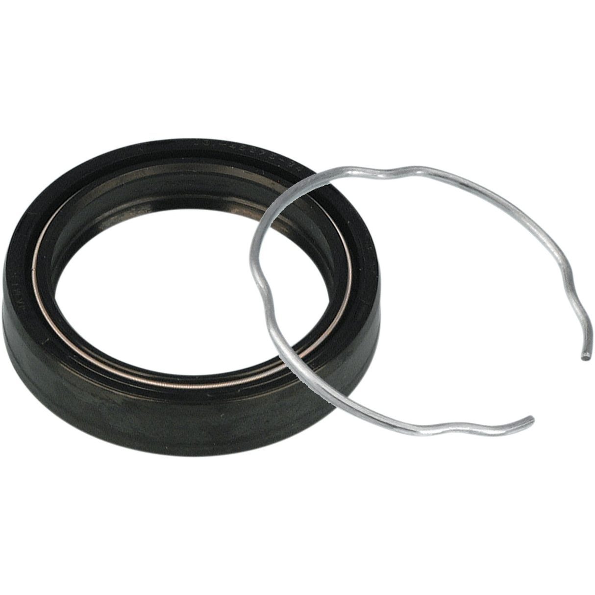 JAMES GASKET DS-173345 JGI-45875-84 Replacement Seal Fork Seals - 41 mm