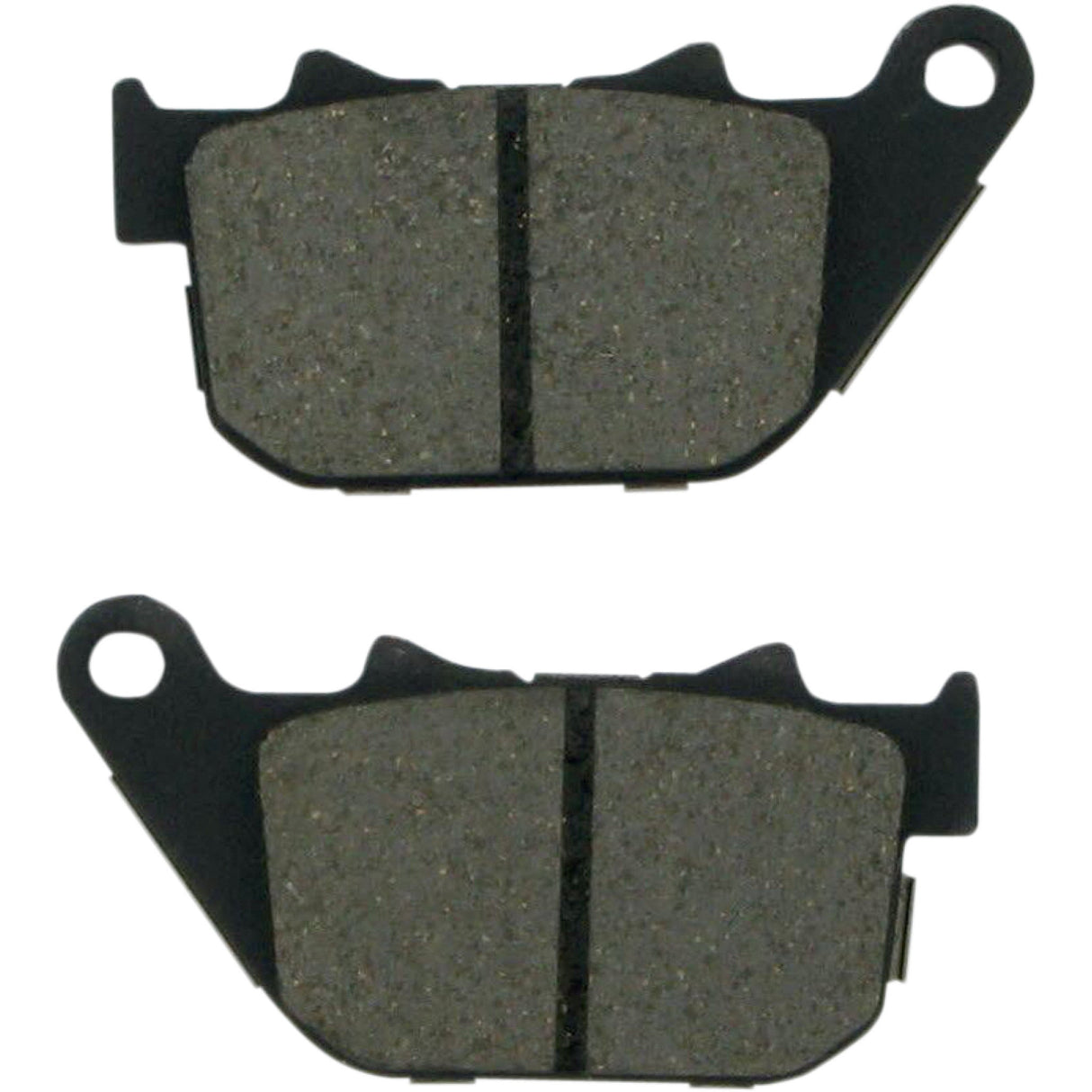 DRAG SPECIALTIES Semi-Metallic Brake Pads