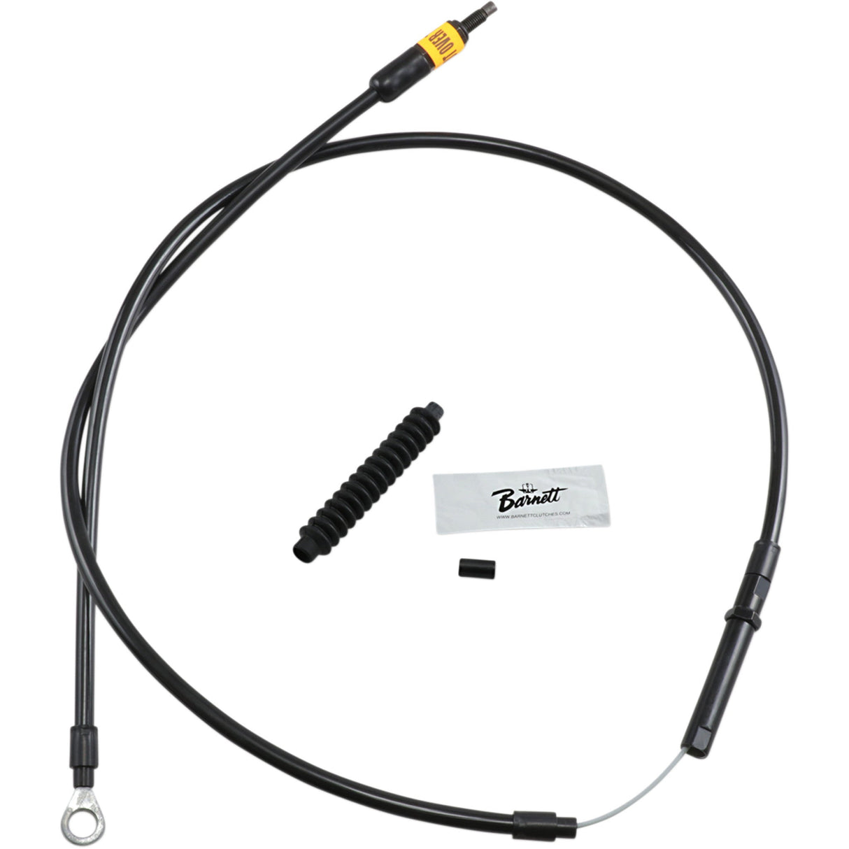 Barnett Cable - 131-30-10020HE6 For Harley Sportster 1986-2011