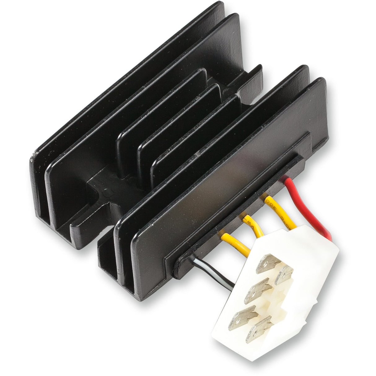 RICK'S MOTORSPORT ELECTRIC 2112-0105 10-307 Regulator and Rectifier for Kawasaki Regulator/Rectifier - Kawasaki