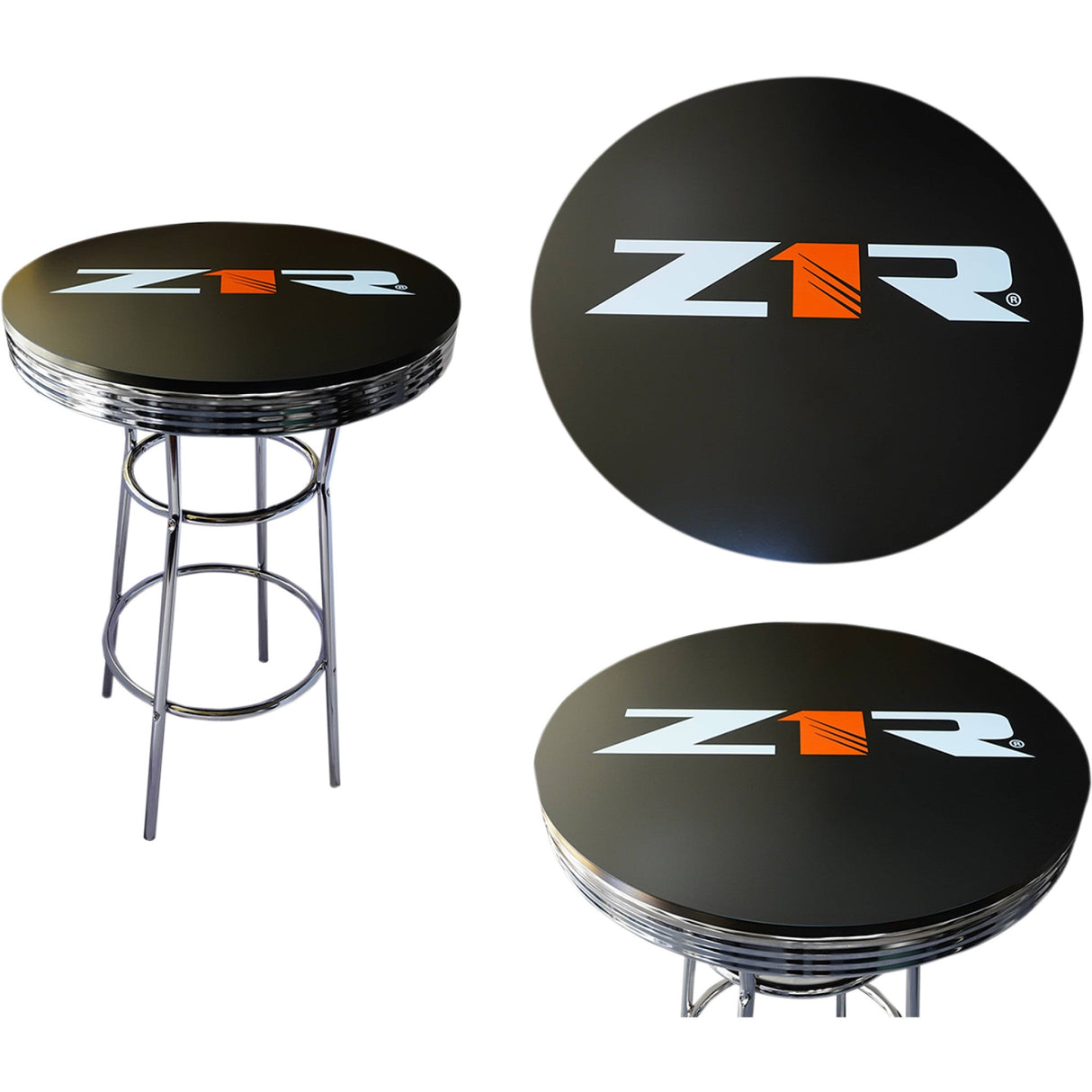 Z1R 9905-0183 Round Pub Table 30"