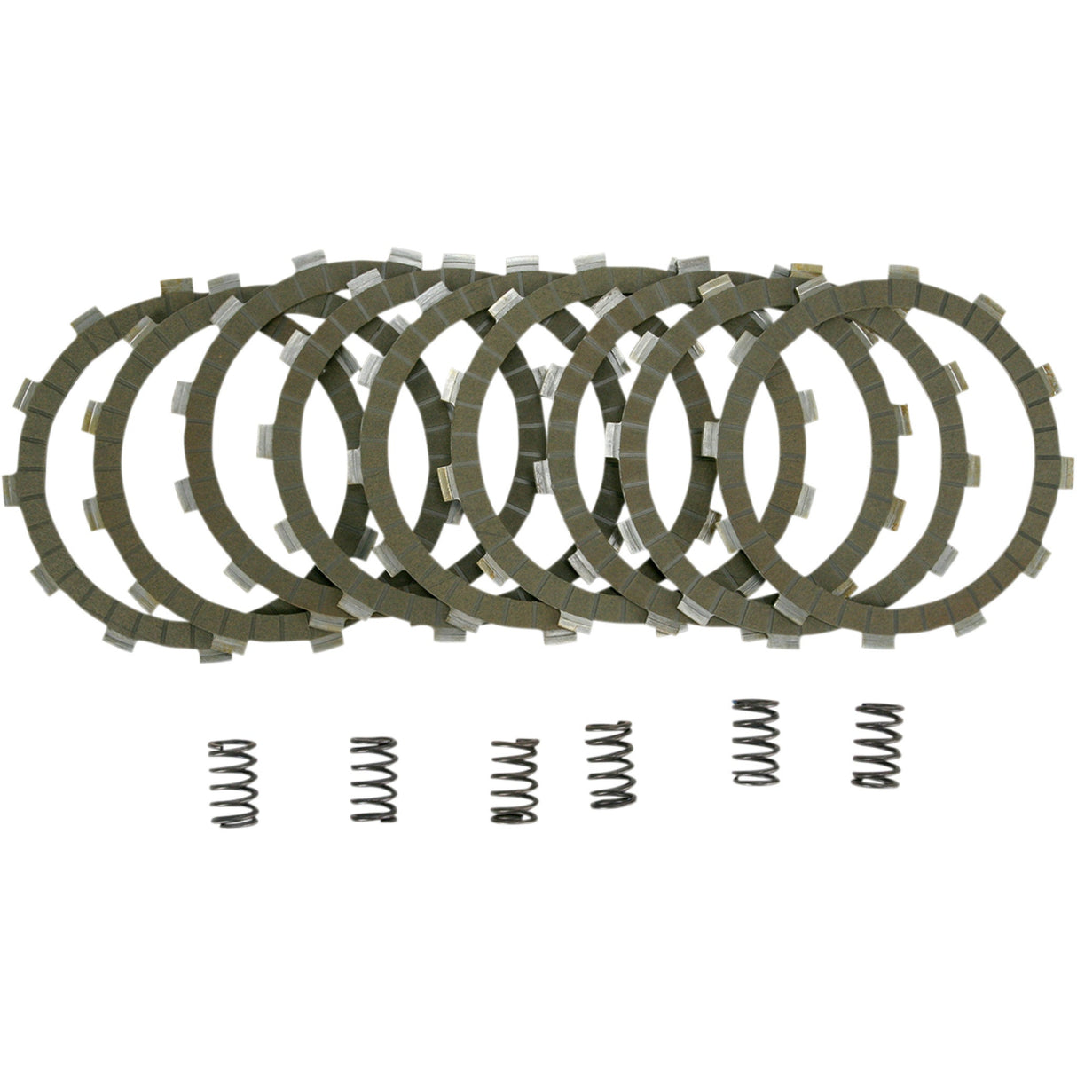 EBC SRC20 SRC20 SRC Series Clutch Kit Clutch Kit