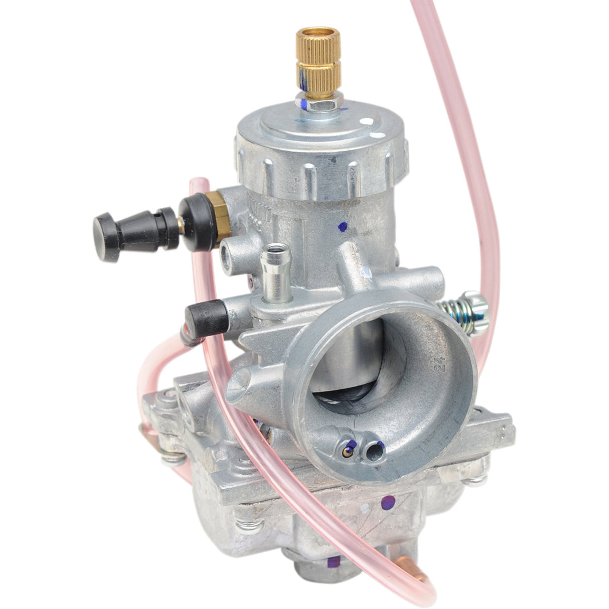 MIKUNI 1002-0049 VM24-512 VM Series Round Slide Carburetor 24mm