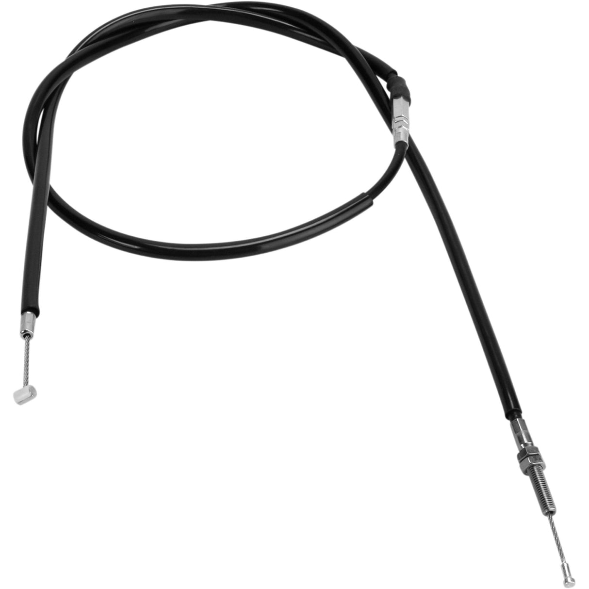 MOTION PRO 0652-1295 05-0367 Black Vinyl Clutch Cable yamaha