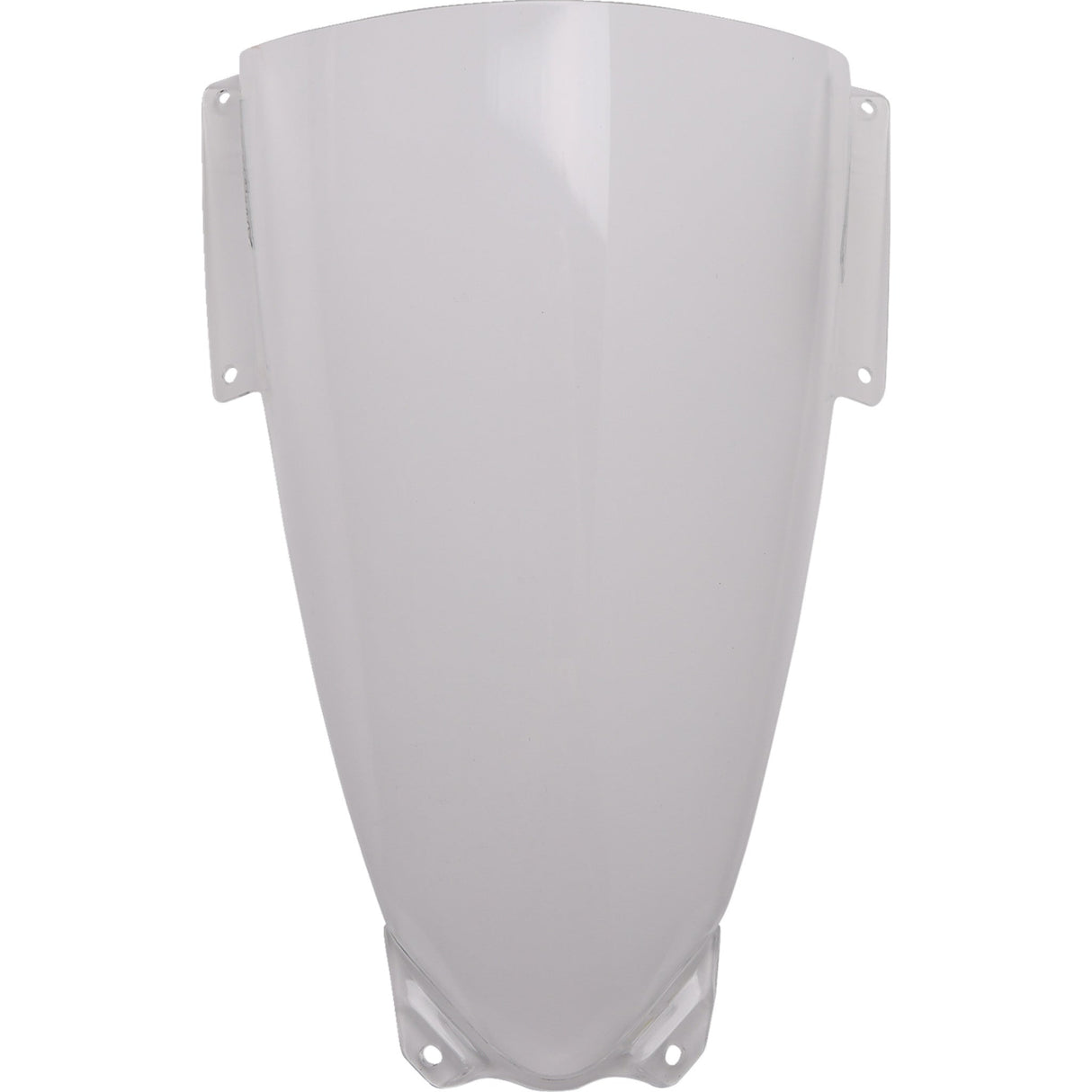 ZERO GRAVITY 2301-3094 24-741-01 Corsa Windshield Corsa Windscreen - Clear