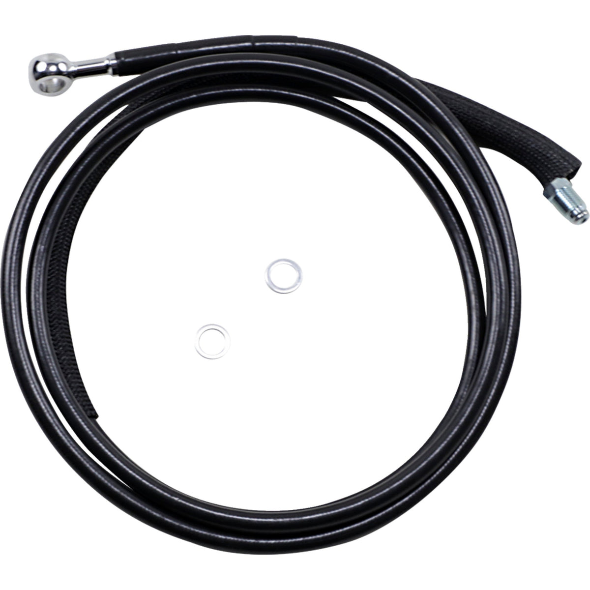 Drag Specialties Clutch Line For Harley Touring 2017-2020