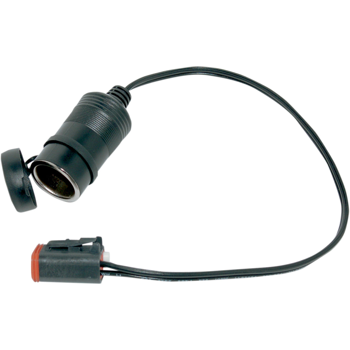 Namz Power Outlet - NOB-PP01 For Harley Motorcycles 1994-2013