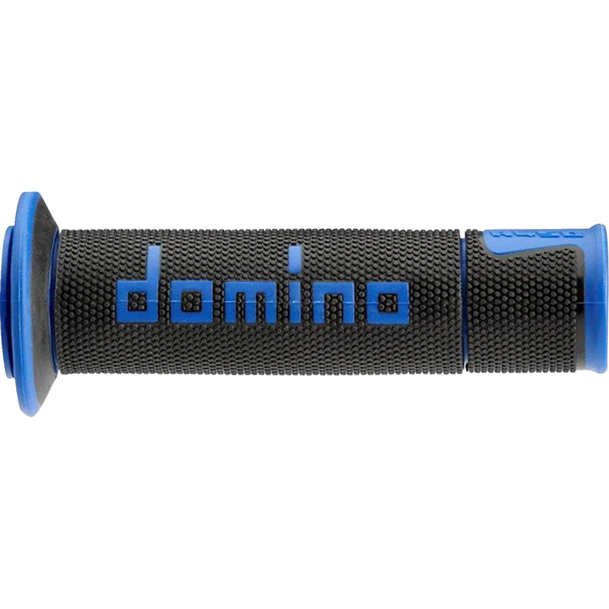 G2 ERGONOMICS CORP. 0630-2966 A45041C4840B7-0 A450 Grips Grips - Domino - A450 - Black/Blue