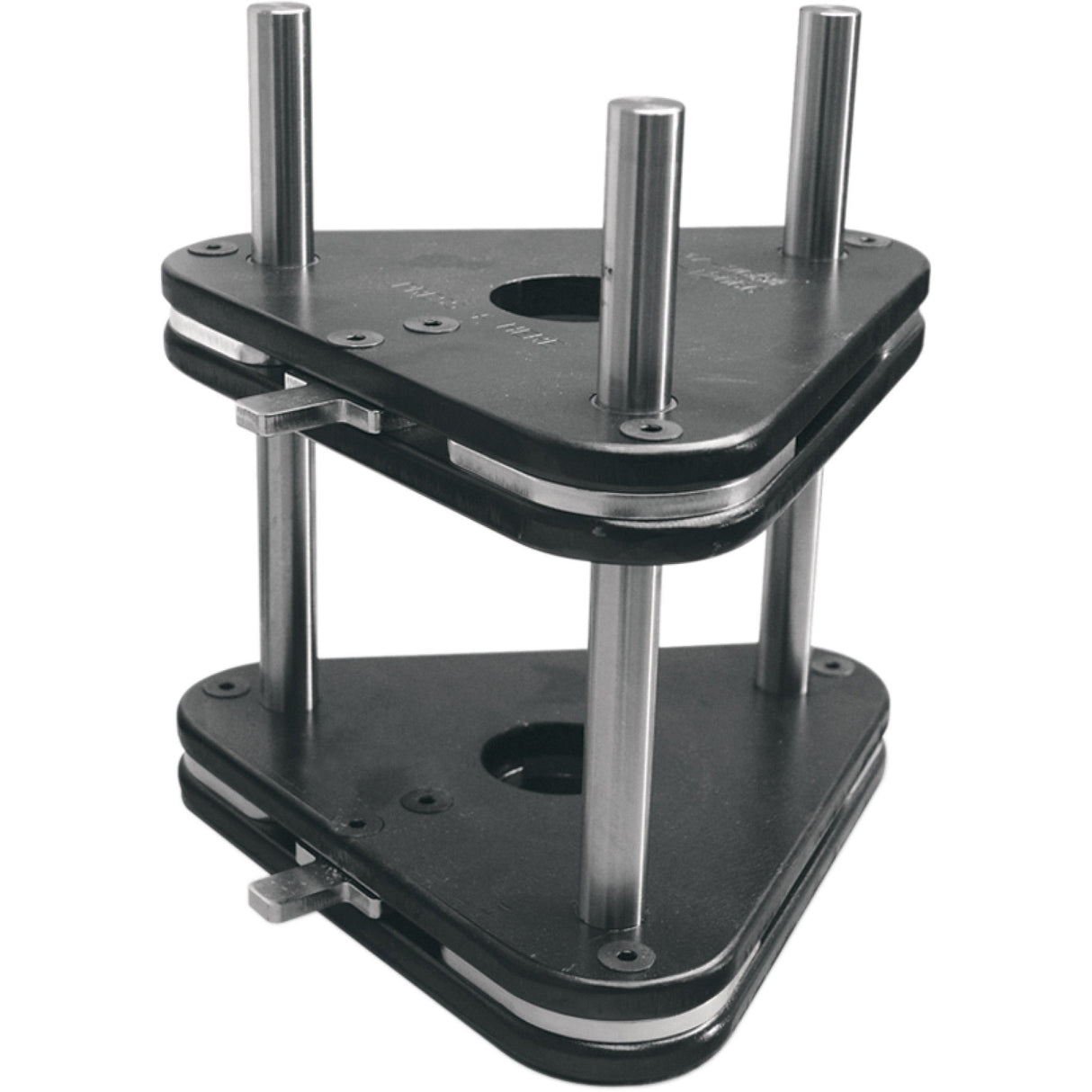 K&L SUPPLY 3801-0152 37-9688 Single Cylinder Crankshaft Assembly Fixture Crankshaft Assembly Fixture